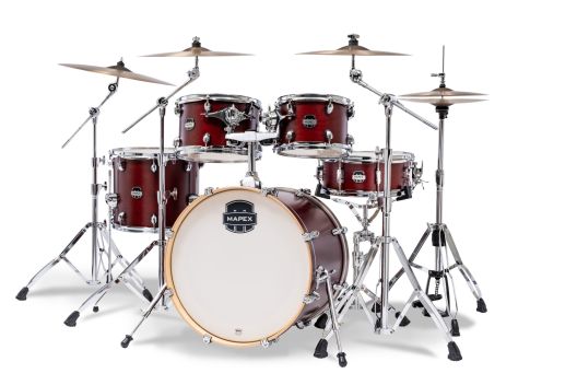 Mars Maple