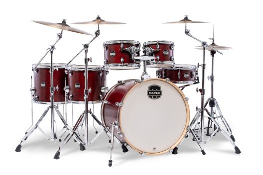 Mars Maple
