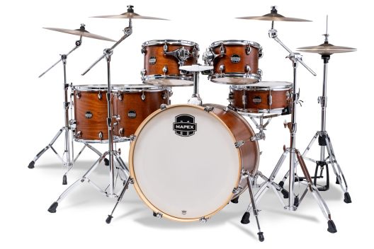 Mars Maple
