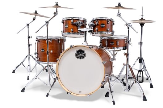 Mars Maple