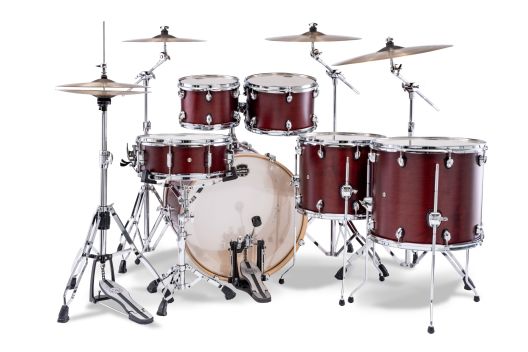 Mars Maple