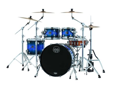 Mapex Saturn VI NEW