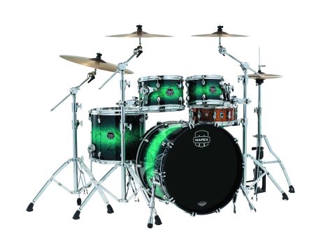 Mapex Saturn VI NEW