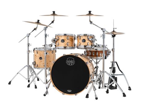 Mapex Saturn VI NEW