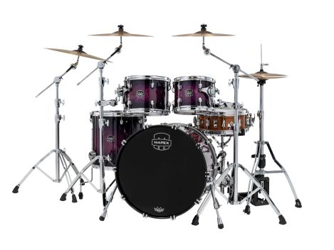 Mapex Saturn VI NEW