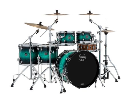 Mapex Saturn VI NEW, SR628XUZ