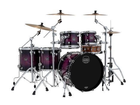 Mapex Saturn VI NEW, SR628XZ